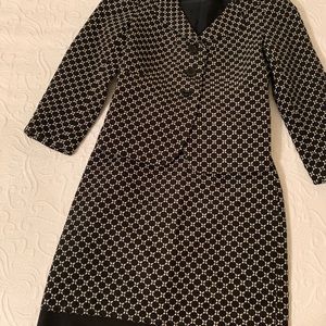 Ann Taylor Skirt Suit